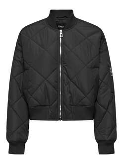 Only Vıola Bomber Kadın Ceket 15315312 - 1