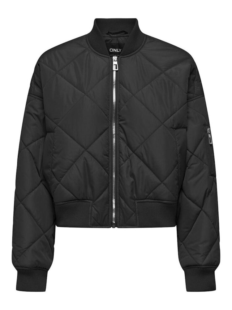 Only Vıola Bomber Kadın Ceket 15315312 - 1