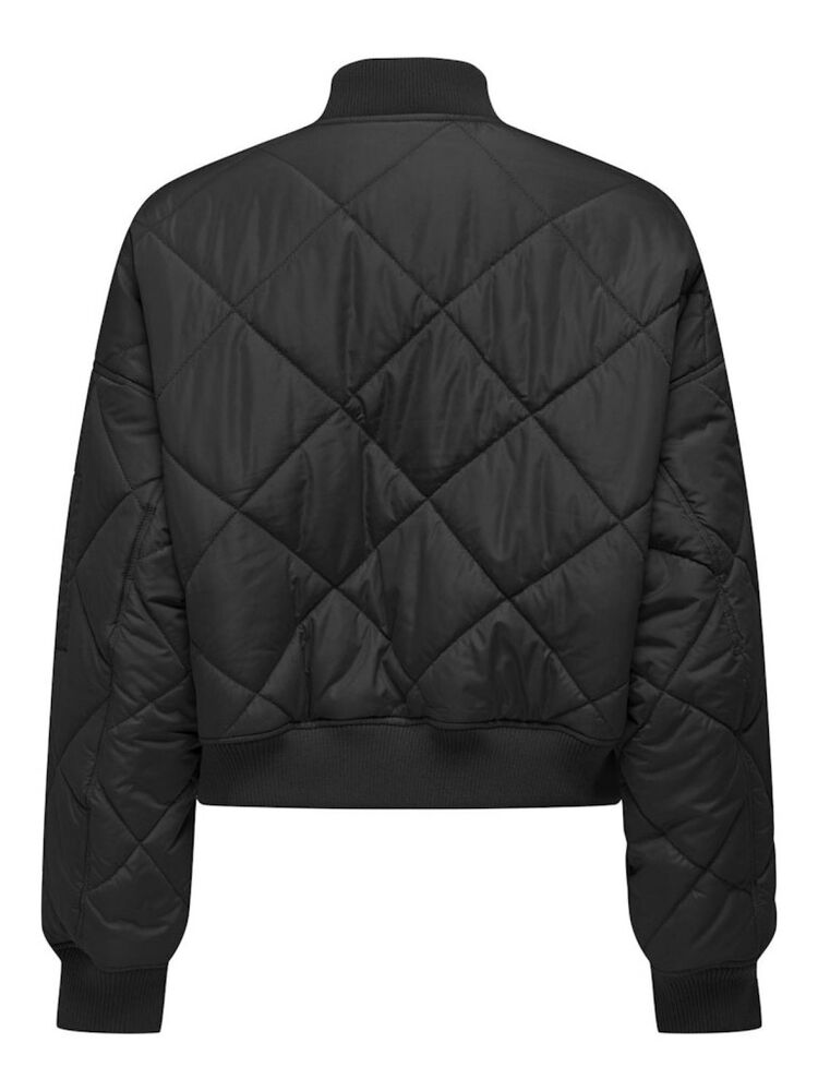 Only Vıola Bomber Kadın Ceket 15315312 - 2