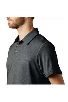 Polo Yaka AO2933 Tech Traıl Polo Yaka Erkek Tişört 1768701013 - 3