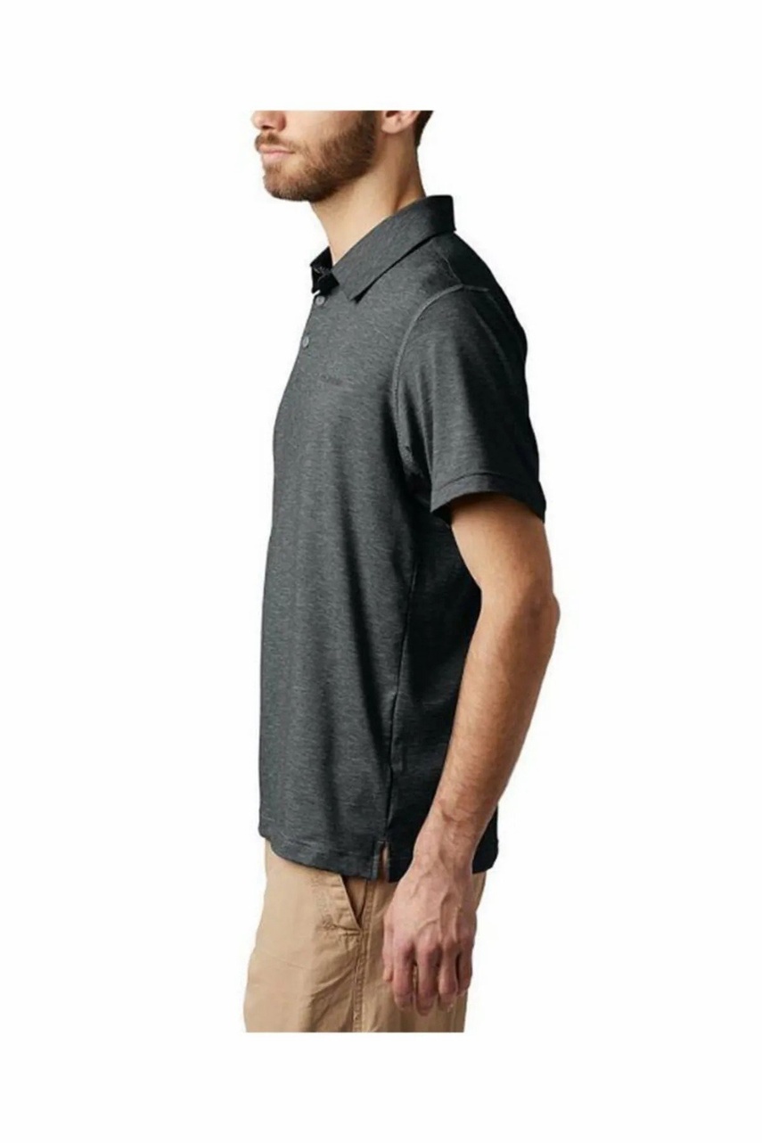 Polo Yaka AO2933 Tech Traıl Polo Yaka Erkek Tişört 1768701013 - 4