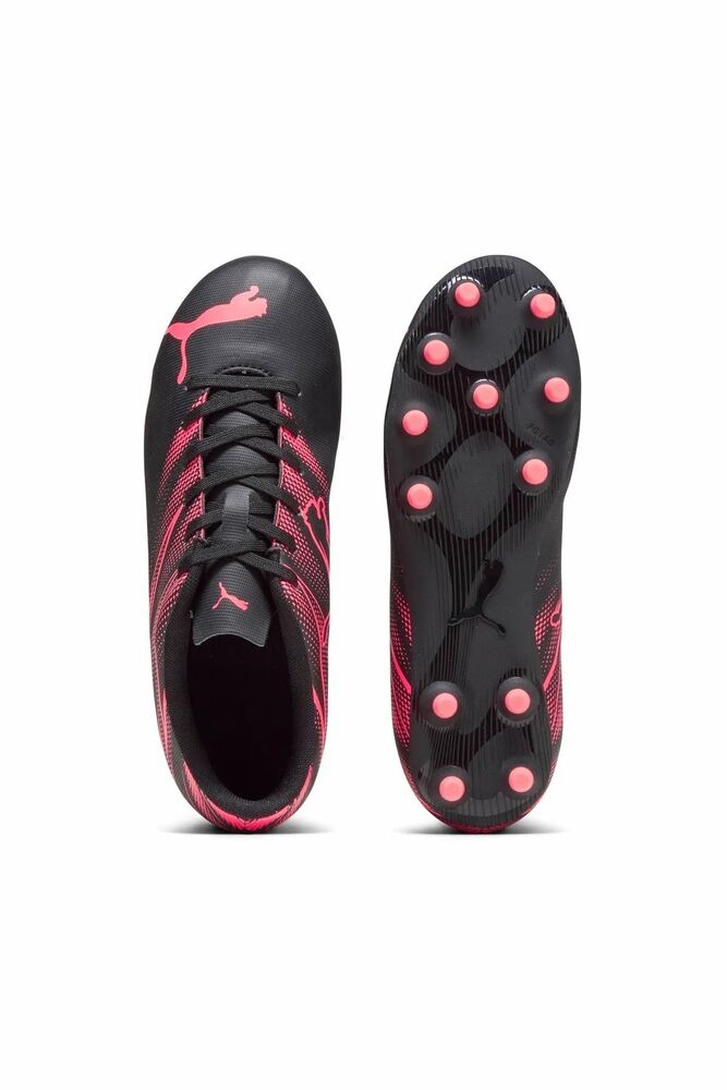 Puma Antocanto Çocuk Halı Saha Ayakkabı 10748003 - 4