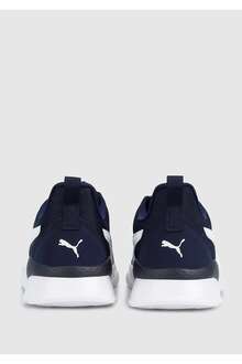 Puma Anzarun Lite Erkek Ayakkabı 37112805 - 4