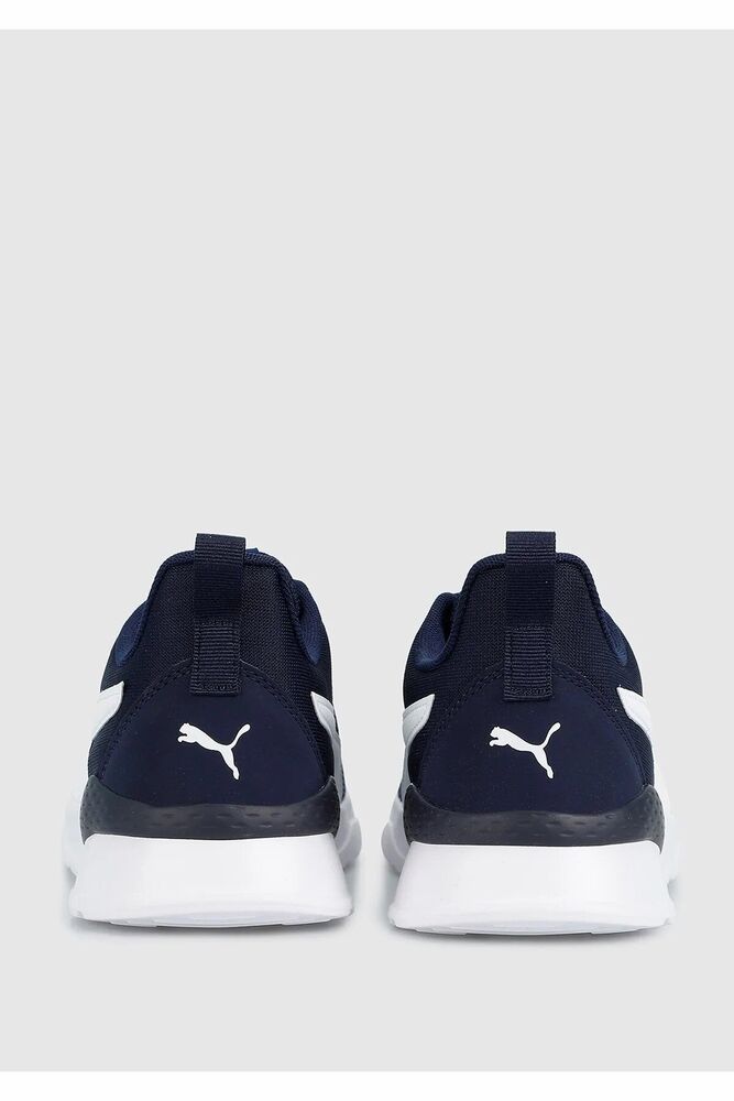 Puma Anzarun Lite Erkek Ayakkabı 37112805 - 4