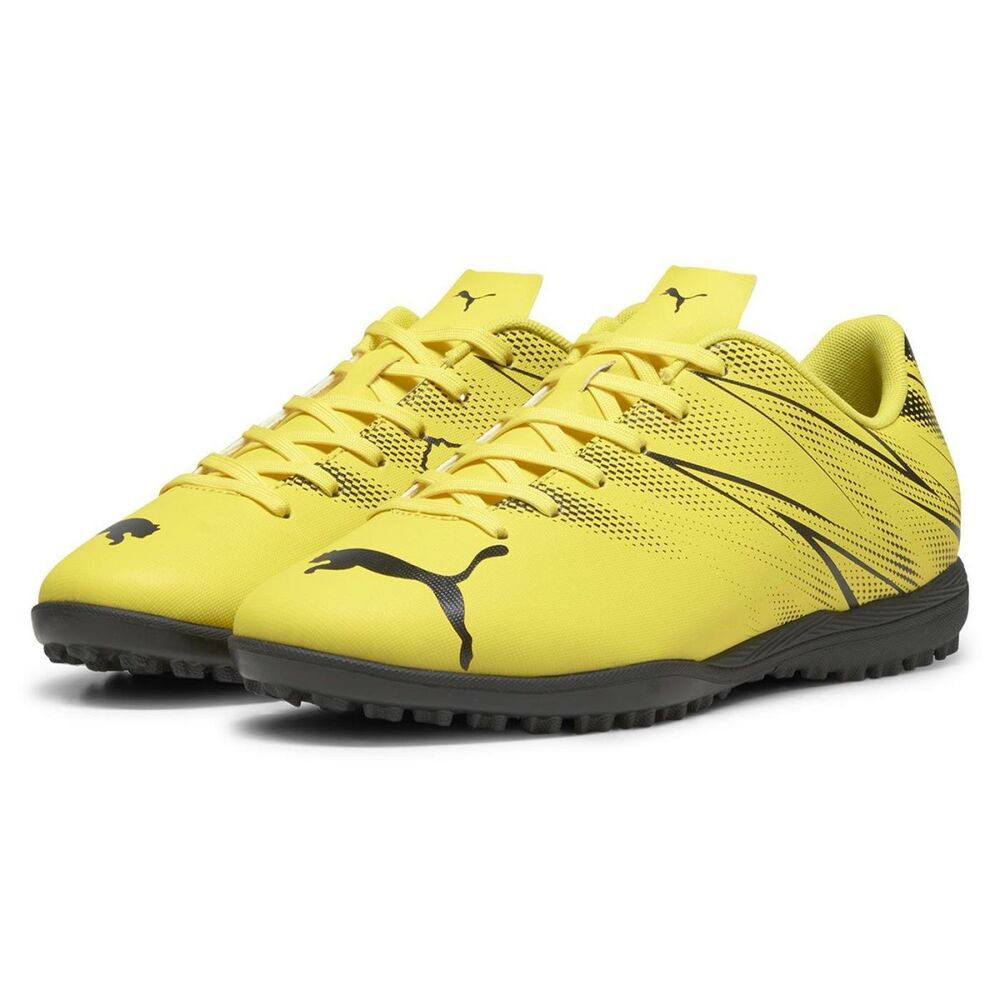 Puma Attacanto Erkek Halı Saha Kranpon Ayakkabı 10747802 - 2