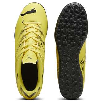 Puma Attacanto Erkek Halı Saha Kranpon Ayakkabı 10747802 - 3