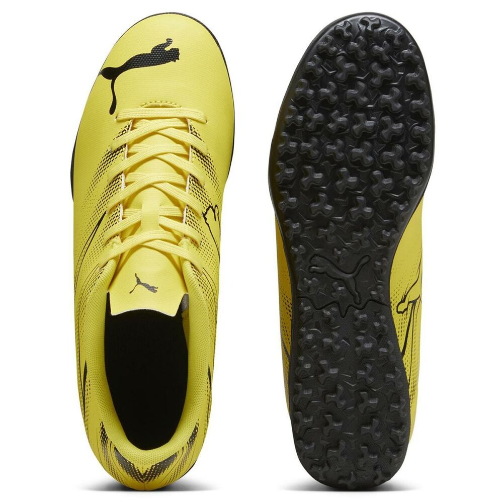 Puma Attacanto Erkek Halı Saha Kranpon Ayakkabı 10747802 - 3