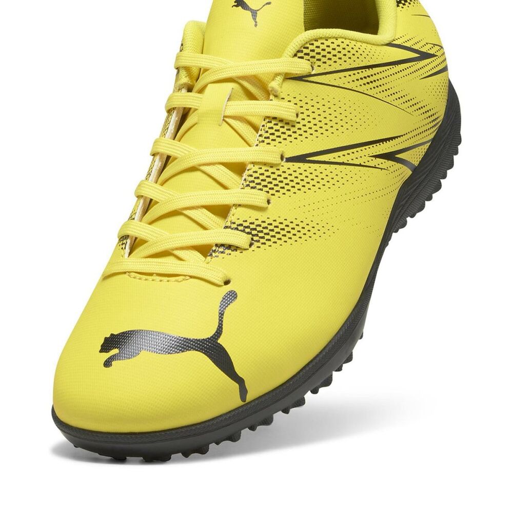 Puma Attacanto Erkek Halı Saha Kranpon Ayakkabı 10747802 - 5