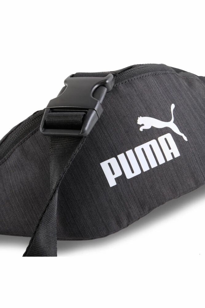 Puma Base Waist Unisex Çanta 09134401 - 3
