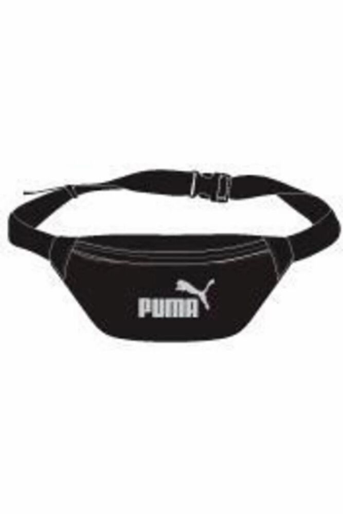 Puma Base Waist Unisex Çanta 09134401 - 4
