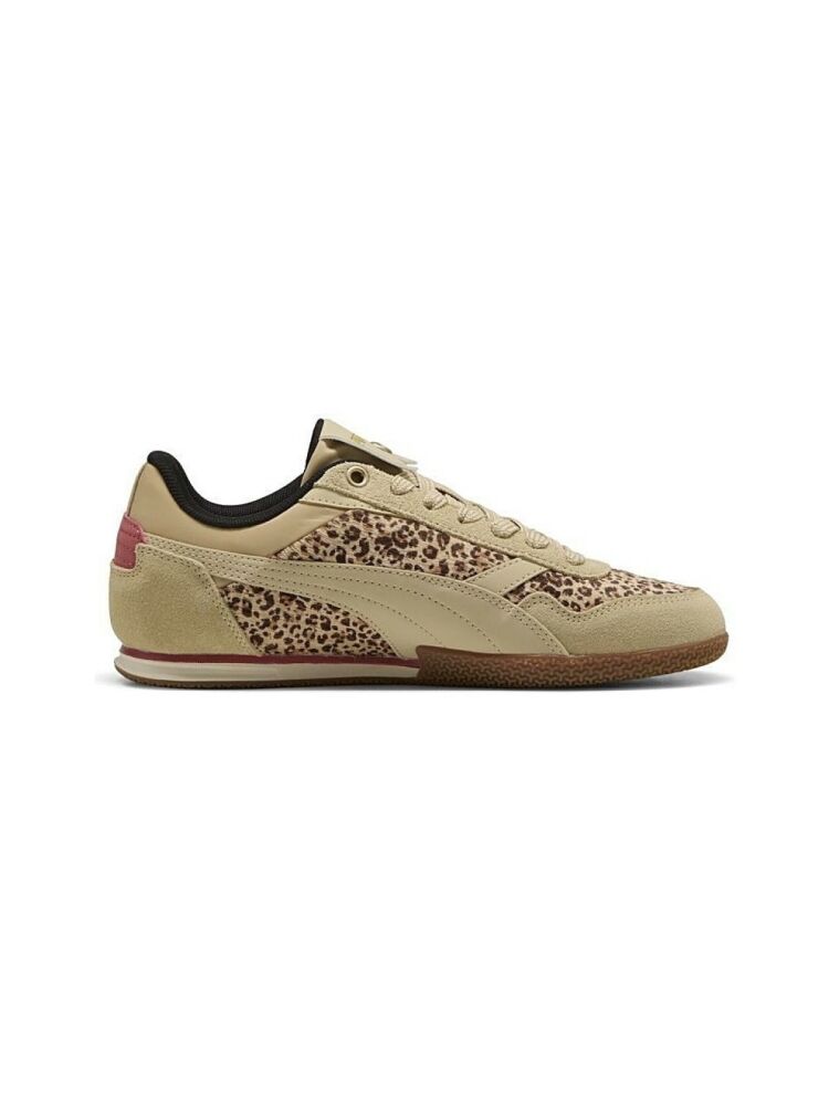 Puma Bella Donna Anımal Flair Kadın Ayakkabı 40429601 (1)