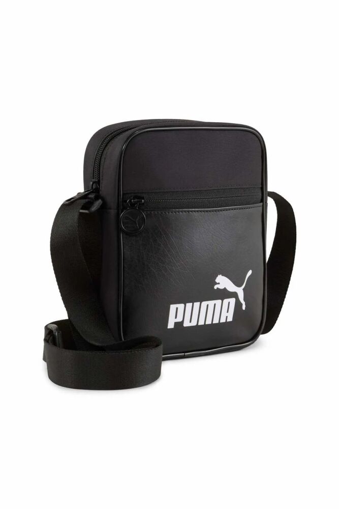 Puma Campus Partable Unisex Çanta 09129501 - 1