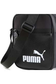 Puma Campus Partable Unisex Çanta 09129501 - 4