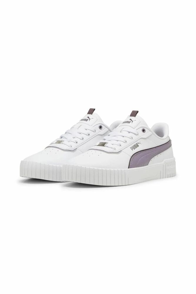 Puma Carina 2.0 Lux Kadın Ayakkabı 39501710 - 3