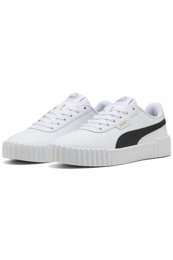 Puma Carina 3.0 Tdp Kadın Ayakkabı 40617603 (1)