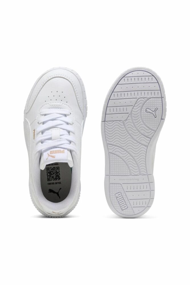 Puma Carina Mia Ps Çocuk Ayakkabı 40374702 (1)