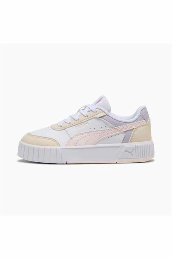 Puma Carina Mia V Inf Çocuk Ayakkabı 40374903