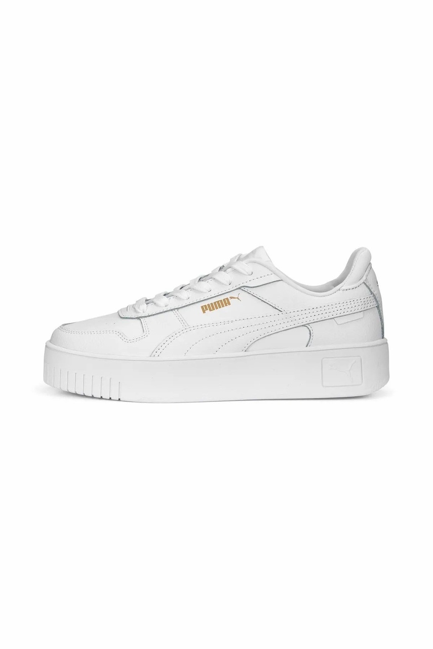 Puma Carina Street Kadın Ayakkabı 38939001 - 1
