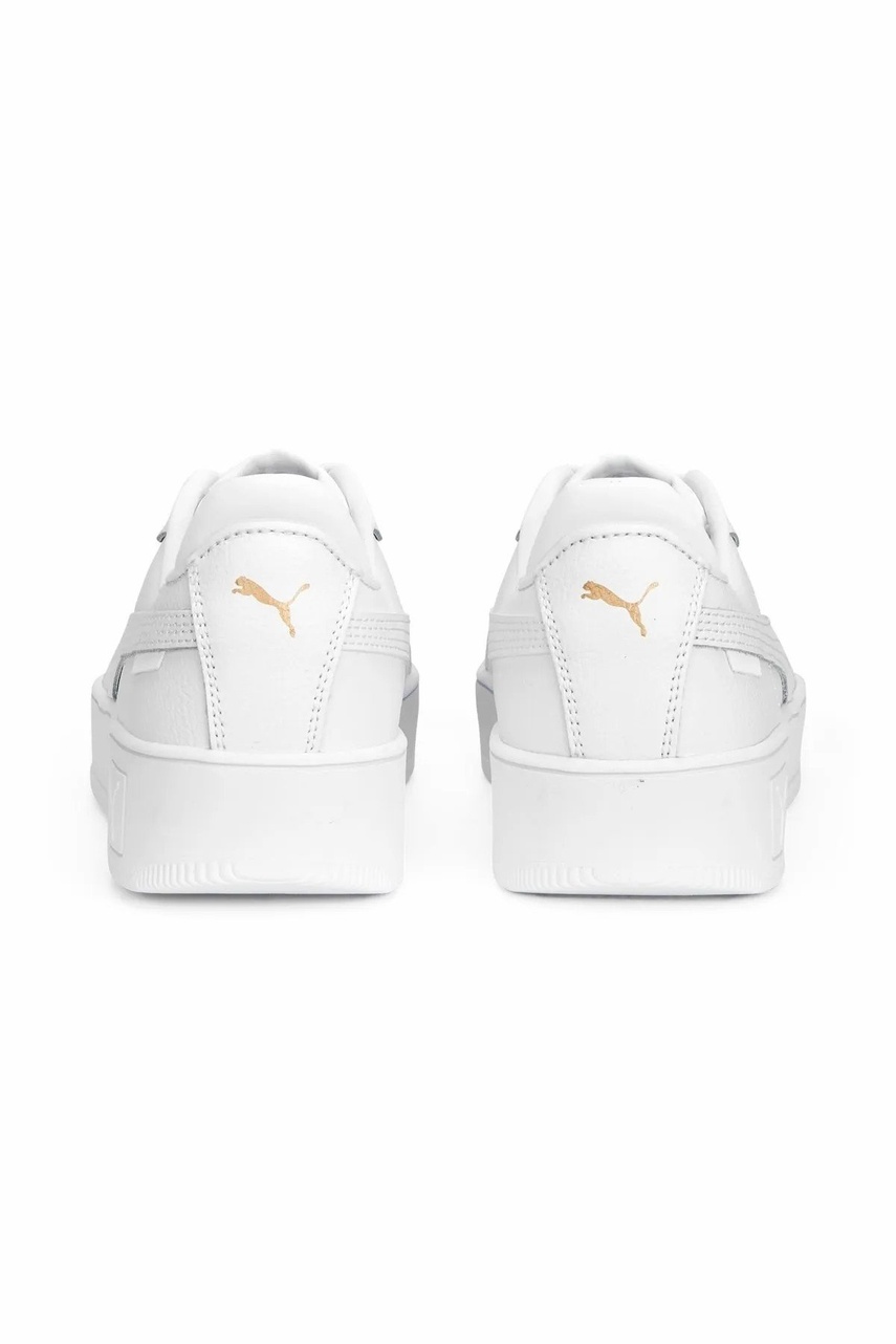 Puma Carina Street Kadın Ayakkabı 38939001 - 4