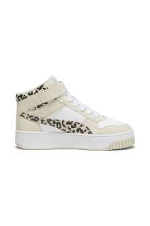 Puma Carina Street Mid Animal Kadın Ayakkabı 39467501 - Puma (1)