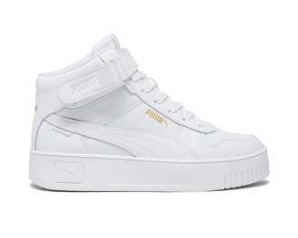 Puma Carina Street Mid Kadın Ayakkabı 39233701 - 1