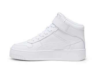 Puma Carina Street Mid Kadın Ayakkabı 39233701 - 2