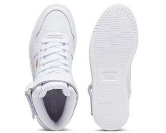 Puma Carina Street Mid Kadın Ayakkabı 39233701 - 5