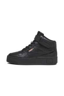 Puma Carina Street Mid Unisex Ayakkabı 39233702 - 1