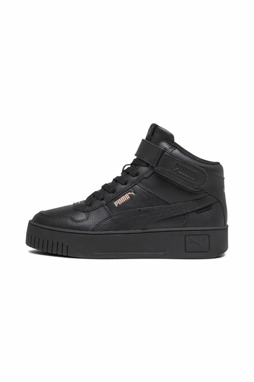 Puma Carina Street Mid Unisex Ayakkabı 39233702 - 1