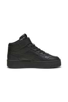 Puma Carina Street Mid Unisex Ayakkabı 39233702 - 2