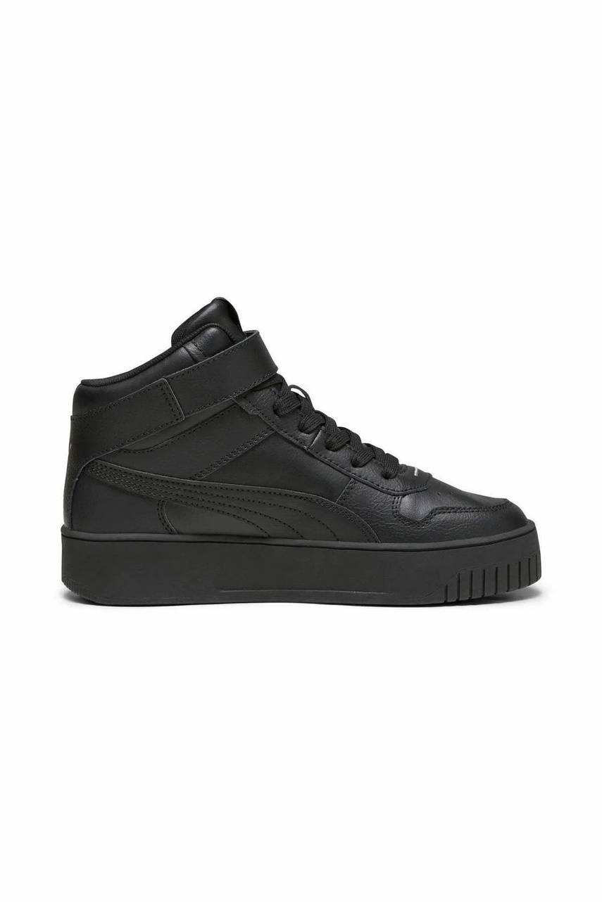 Puma Carina Street Mid Unisex Ayakkabı 39233702 - 2