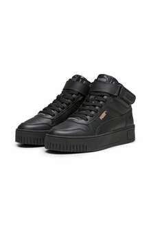 Puma Carina Street Mid Unisex Ayakkabı 39233702 - 3