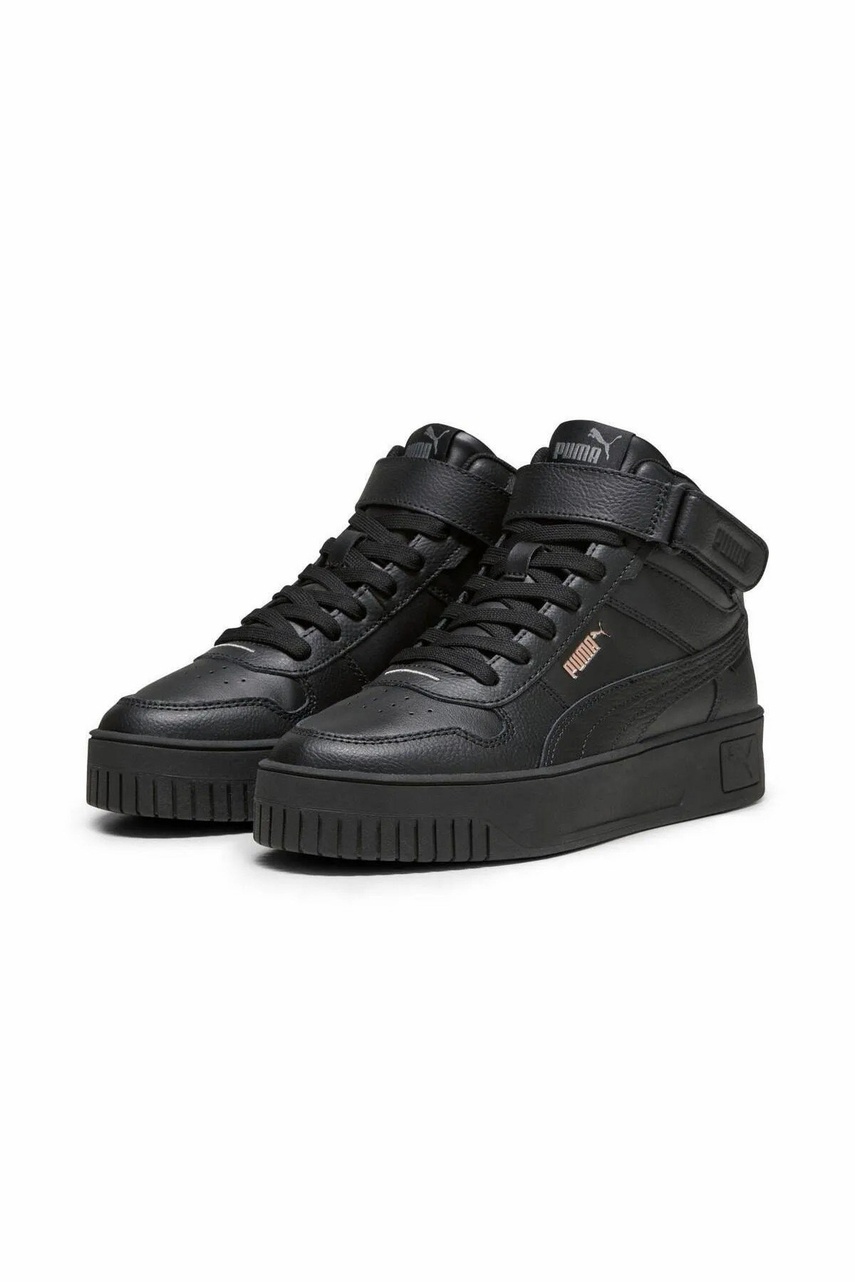 Puma Carina Street Mid Unisex Ayakkabı 39233702 - 3