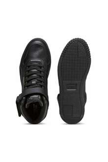 Puma Carina Street Mid Unisex Ayakkabı 39233702 - 4
