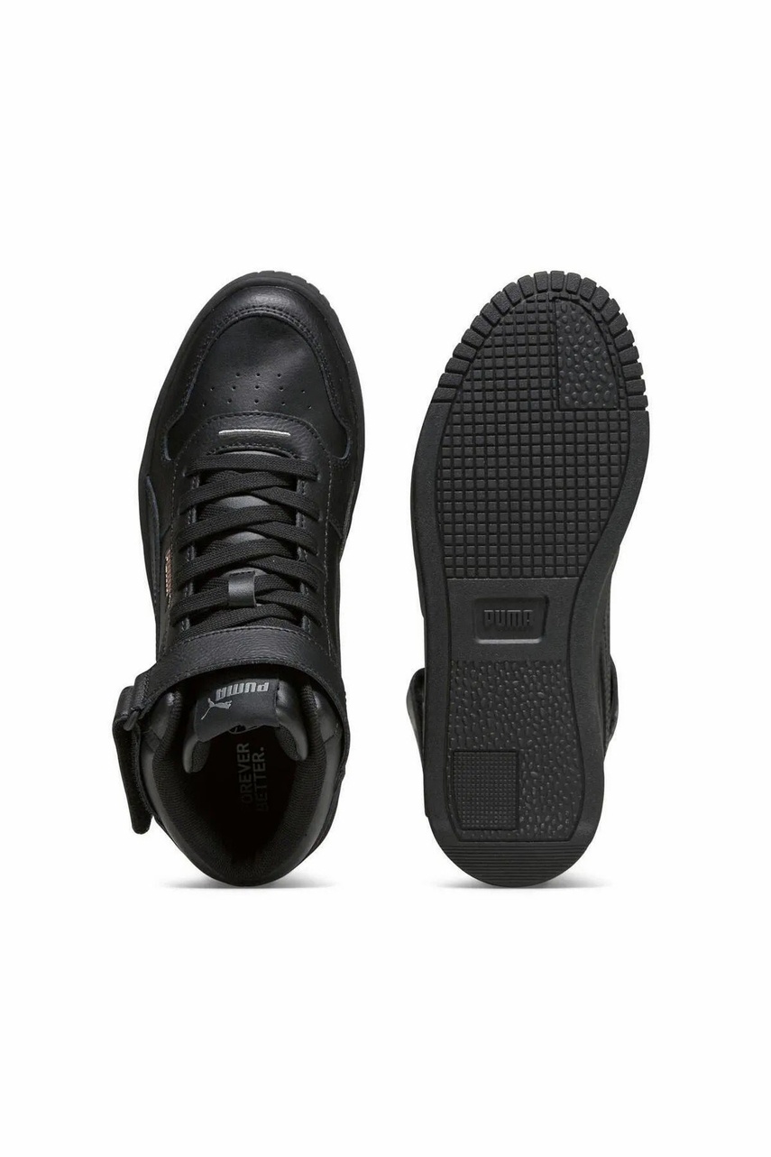 Puma Carina Street Mid Unisex Ayakkabı 39233702 - 4