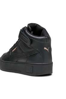 Puma Carina Street Mid Unisex Ayakkabı 39233702 - 5