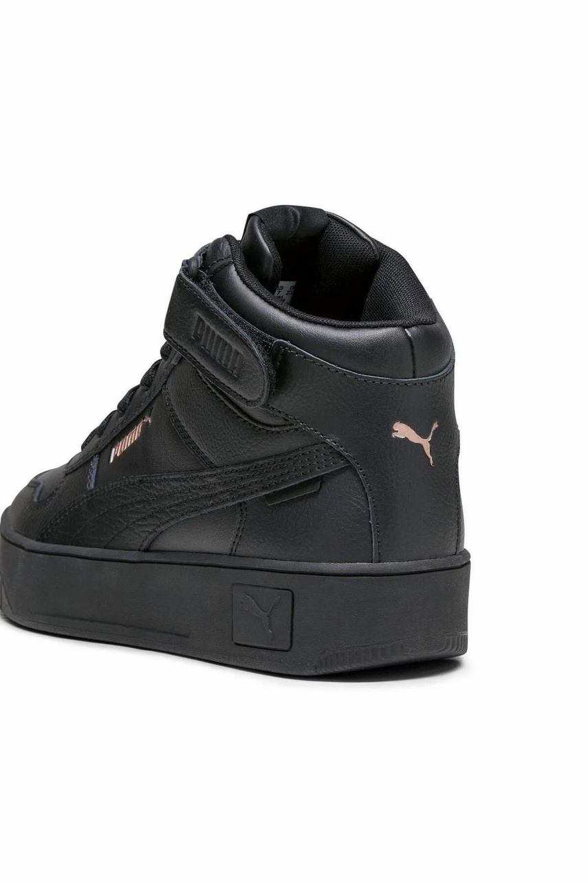 Puma Carina Street Mid Unisex Ayakkabı 39233702 - 5