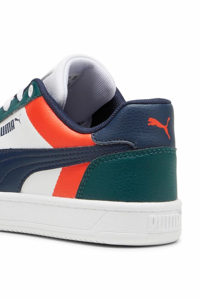 Puma Caven 2.0 Block Kadın Ayakkabı 39446109 - 5