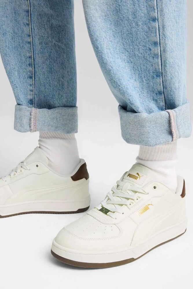 Puma Caven 2.0 Lux Erkek Ayakkabı39501610 - 2