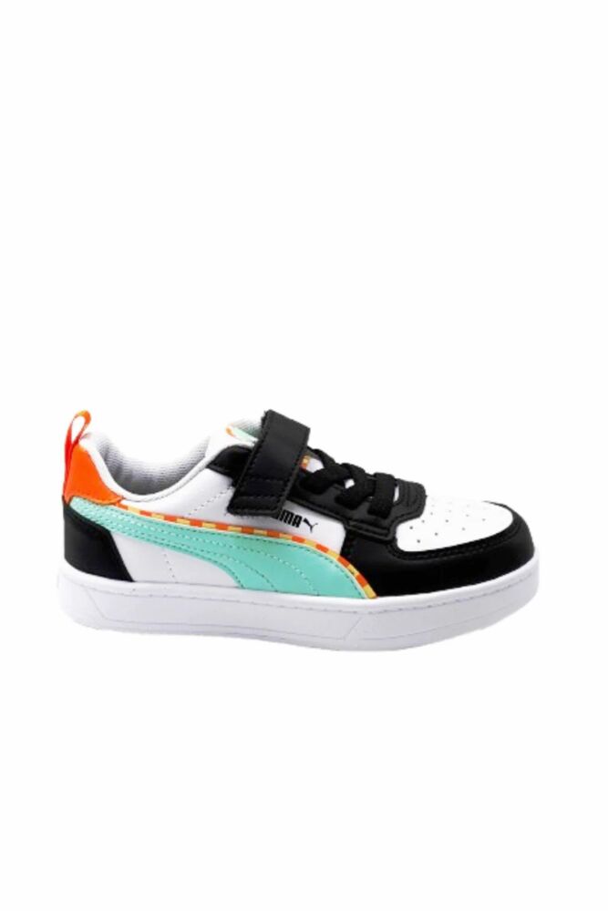 Puma Caven 2.0 Playdate Ac+Ps Çocuk Ayakkabı 40279102 (1)