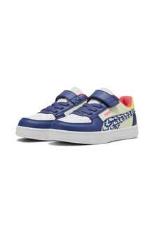 Puma Caven2.0Poised2raceAC+PS Çocuk Ayakkabı 40059701 - 3