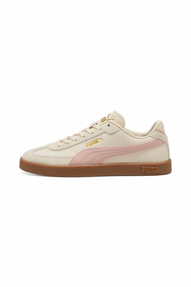 Puma Club II Era Kadın Ayakkabı 39744723 - 1
