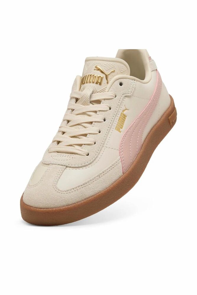 Puma Club II Era Kadın Ayakkabı 39744723 - 4