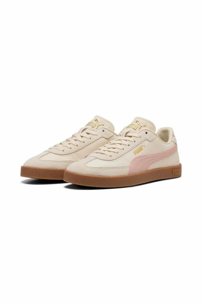 Puma Club II Era Kadın Ayakkabı 39744723 - 5