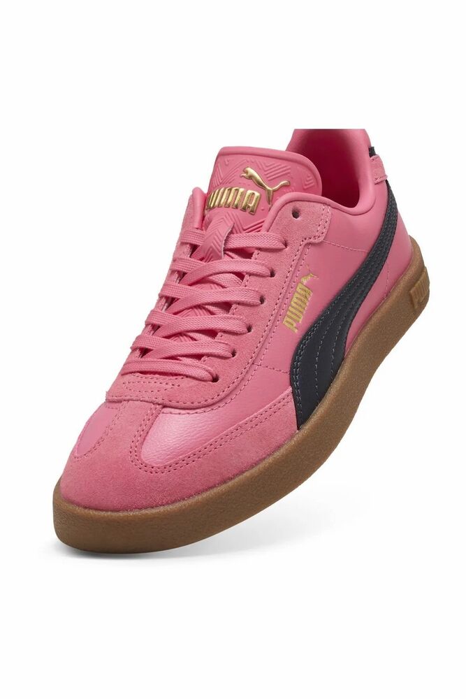 Puma Club II Era Kadın Ayakkabı 39744726 - 4