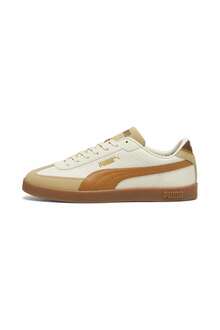 Puma Club II Era Lthr Erkek Ayakkabı 39744801 - 1