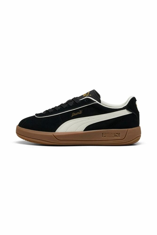 Puma Clup Klassika Sd Kadın Ayakkabı 40071802 - 1