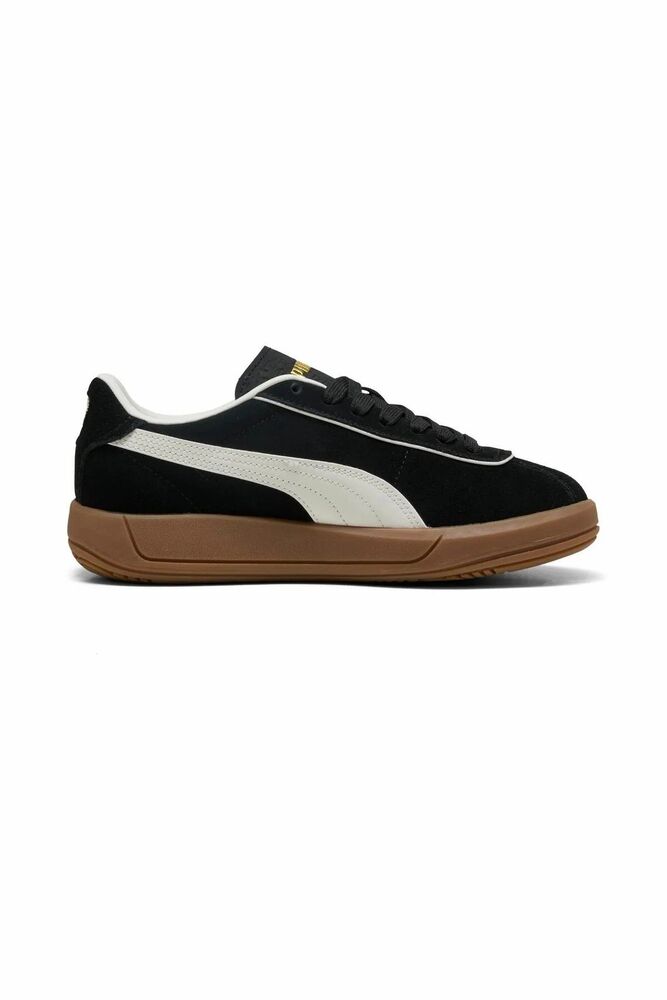 Puma Clup Klassika Sd Kadın Ayakkabı 40071802 - 2