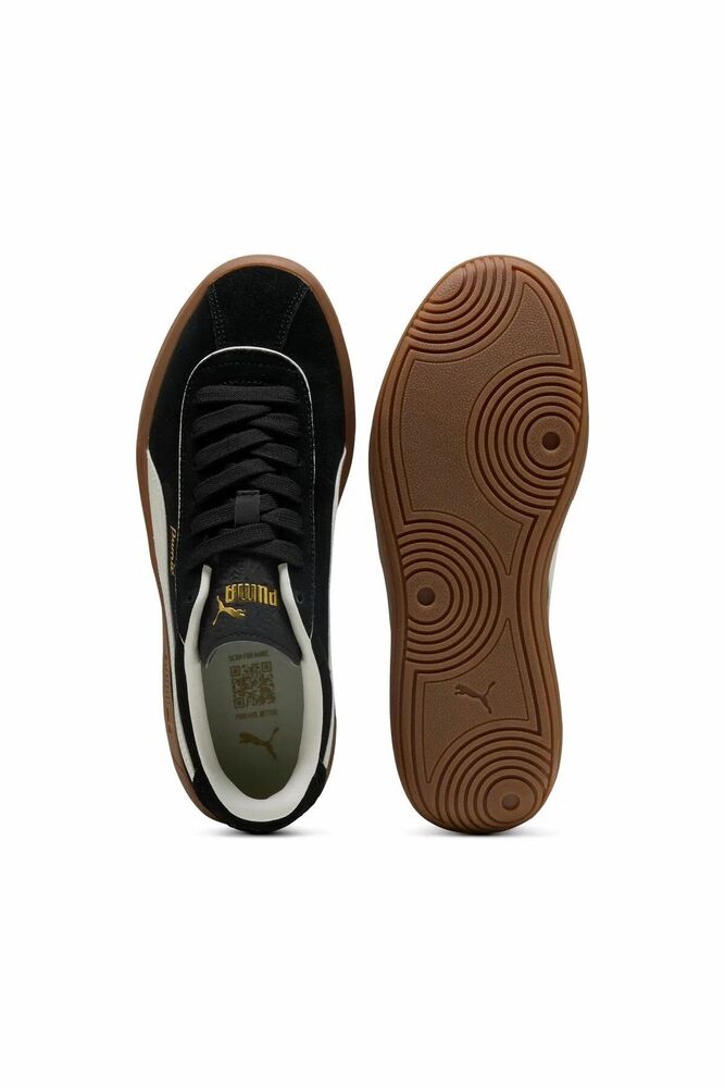 Puma Clup Klassika Sd Kadın Ayakkabı 40071802 - 3