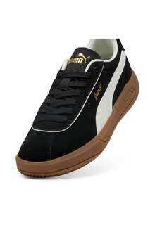 Puma Clup Klassika Sd Kadın Ayakkabı 40071802 - 4